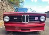 NO RESERVE 1974 BMW 2002tii 5-Speed