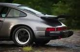 9k-Mile 1985 Porsche 911 Carrera Coupe RoW