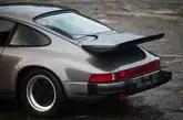 9k-Mile 1985 Porsche 911 Carrera Coupe RoW