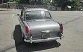 1964 Volkswagen 1500 Notchback Modified