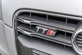 28k-Mile 2011 Audi TTS 2.0T Quattro Prestige