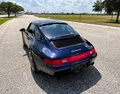 DT: 1995 Porsche 993 Carrera 4 Coupe 6-Speed