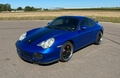 NO RESERVE 2002 Porsche 996 Carrera Coupe 6-Speed