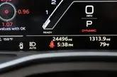 24k-Mile 2021 Audi RS6 Avant