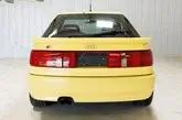 1990 Audi Coupe Quattro 5-Speed S2 Tribute