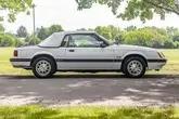 NO RESERVE 30k-Mile 1986 Ford Mustang GT Convertible