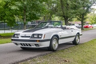 NO RESERVE 30k-Mile 1986 Ford Mustang GT Convertible
