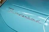 10k-Mile 2002 Ford Thunderbird
