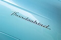 DT: 10k-Mile 2002 Ford Thunderbird