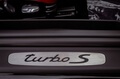 9k-Mile 2013 Porsche 997.2 Turbo S Coupe