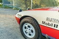 1987 Porsche 924S 5-Speed Rally Tribute