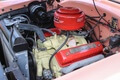  1954 Ford Crestline Victoria V8 w/ Kompak Trailer