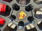 45k-Mile 2017 Porsche Macan GTS