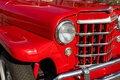 DT: 1950 Willys-Overland Jeepster 2.6L 3-Speed