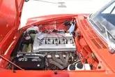1969 Alfa Romeo 1750 Spider Veloce 5-Speed