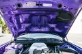 259-Mile 2018 Dodge Challenger SRT Demon