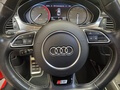 46k-Mile 2017 Audi S6 4.0 TFSI Quattro