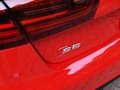 46k-Mile 2017 Audi S6 4.0 TFSI Quattro