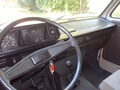 1992 Volkswagen T3 Double Cab Pickup Euro 5-Speed