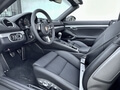 1k-Mile 2023 Porsche Boxster GTS 4.0 6-Speed