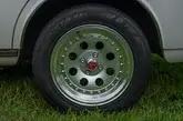 1979 Alfa Romeo Alfetta Sport Sedan 5-Speed