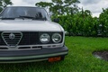 1979 Alfa Romeo Alfetta Sport Sedan 5-Speed