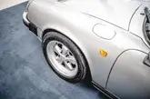 One-Owner 1989 Porsche 911 Speedster Narrow Body