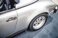 DT: One-Owner 1989 Porsche 911 Speedster Narrow Body