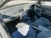  1991 Nissan R32 Skyline GT-R