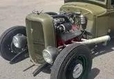 1934 Ford Model B Pickup Hot Rod
