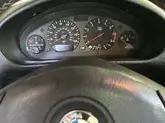 48k-Mile 1999 BMW E36 M3 Convertible