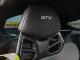 2k-Mile 2021 Porsche 718 Cayman GT4 6-Speed
