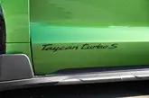 2023 Porsche Taycan Turbo S Cross Turismo