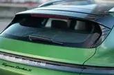 2023 Porsche Taycan Turbo S Cross Turismo
