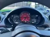  2018 Porsche 718 Cayman GTS