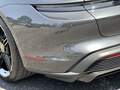 DT: 10k-Mile 2020 Porsche Taycan Turbo S