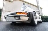 57k-Mile 1989 Porsche 911 Turbo Cabriolet G50 5-Speed