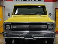 DT: 1969 GMC Custom 10 Deluxe