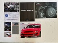DT: 19-Mile 2017 Ford Mustang GT350R