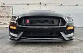 19-Mile 2017 Ford Mustang GT350R