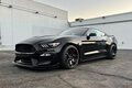 DT: 19-Mile 2017 Ford Mustang GT350R
