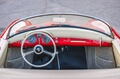 DT: 1956 Porsche 356A Speedster 1.7L
