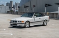 One-Owner 1998 BMW M3 Convertible