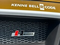 238-Mile 2017 Ford Mustang Hurst Kenne Bell R-Code