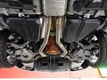 DT: 238-Mile 2017 Ford Mustang Hurst Kenne Bell R-Code