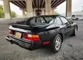 One-Owner 36k-Mile 1988 Porsche 944 5-Speed