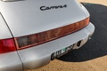 1991 Porsche 964 Carrera 4 Coupe 3.8L