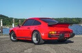  1986 Porsche 911 Turbo Coupe