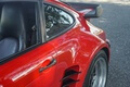  1986 Porsche 911 Turbo Coupe