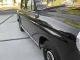 1960 Mercedes-Benz 190B 4-Speed